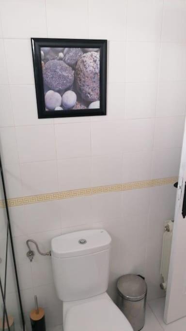 Views, Family & Private Parking In Alto Albayzin Apartment Granada Exterior photo