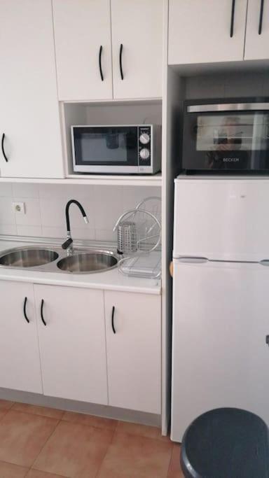 Views, Family & Private Parking In Alto Albayzin Apartment Granada Exterior photo