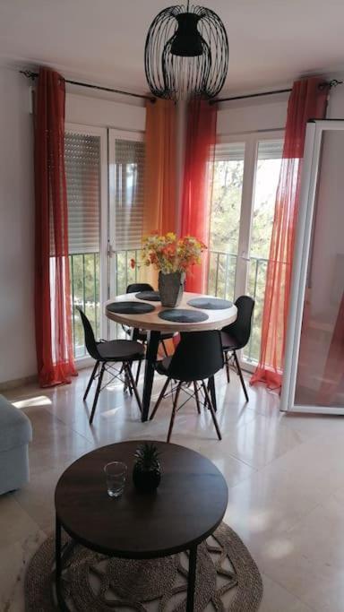 Views, Family & Private Parking In Alto Albayzin Apartment Granada Exterior photo